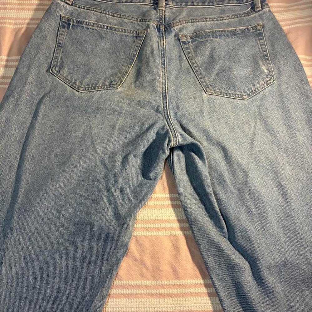 Baggy Jeans - Picture 4 of 5
